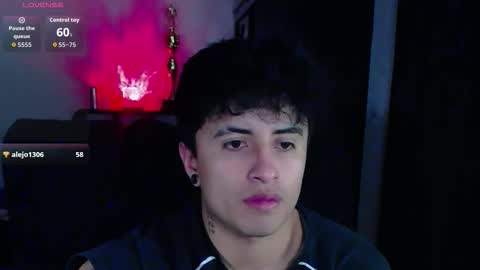 boy_nauthy online show from December 16, 2025, 7:35 am