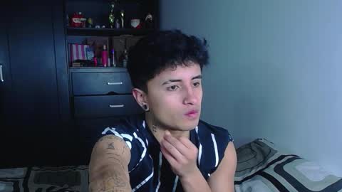 boy_nauthy online show from February 10, 2026, 12:15 am