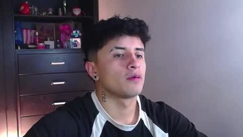 boy_nauthy online show from February 27, 2026, 10:10 pm