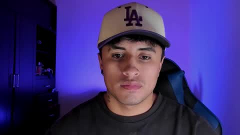 boy_nauthy online show from March 27, 2026, 2:50 pm