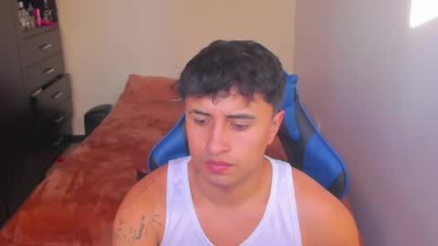 Snapshot of boy_nauthy chatting on May 6, 2026, 9:42 pm boy_nauthy online show from May 6, 2026, 9:42 pm