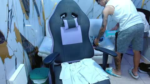 Snapshot of boy_tatto77 chatting on April 25, 2026, 11:35 am boy_tatto77 online show from April 25, 2026, 11:35 am
