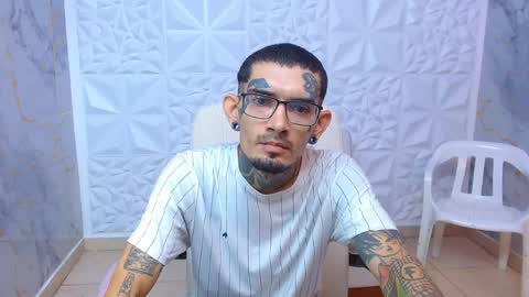Snapshot of boy_tatto77 chatting on May 1, 2026, 11:48 am boy_tatto77 online show from May 1, 2026, 11:48 am