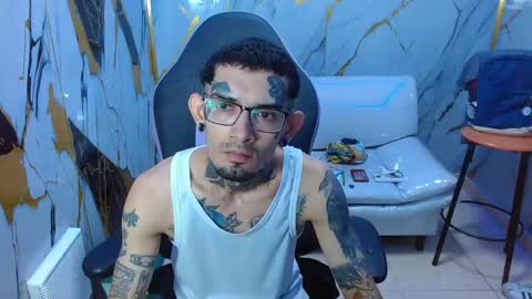 Snapshot of boy_tatto77 chatting on May 9, 2026, 11:26 am boy_tatto77 online show from May 9, 2026, 11:26 am