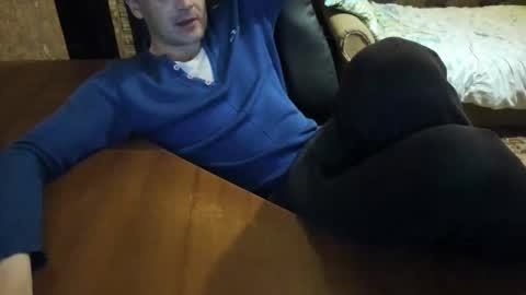 BoyApollon online show from February 10, 2026, 6:45 pm