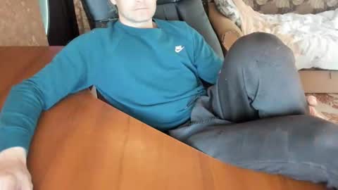 BoyApollon online show from February 15, 2026, 8:13 am