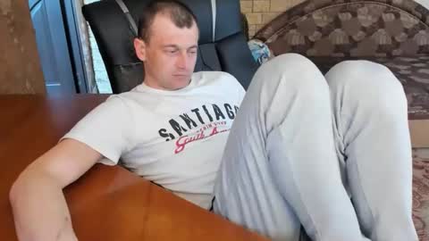 BoyApollon online show from March 22, 2026, 10:51 am