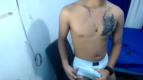 boyax16 online show from January 6, 2025, 9:19 am