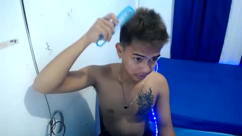 boyax16 online show from January 14, 2025, 11:53 am