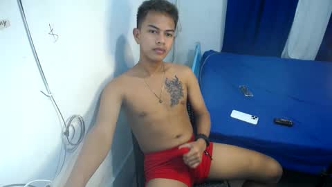 boyax16 online show from January 15, 2025, 5:58 pm