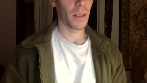 boybcn94 online show from March 18, 2026, 9:18 pm