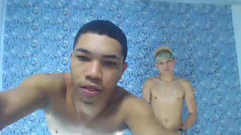 jhon deivis online show from December 3, 2024, 12:24 am