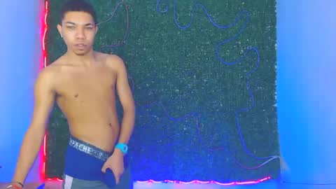 jhon deivis online show from January 2, 2025, 7:33 am