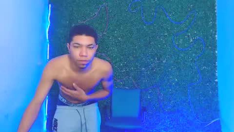jhon deivis online show from January 8, 2025, 12:28 am