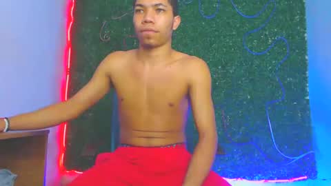 jhon deivis online show from January 11, 2025, 1:32 pm