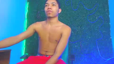 jhon deivis online show from January 13, 2025, 12:19 am