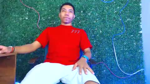jhon deivis online show from January 15, 2025, 1:45 am