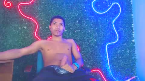 jhon deivis online show from January 16, 2025, 1:06 am