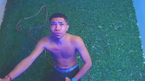 jhon deivis online show from January 24, 2025, 2:18 am