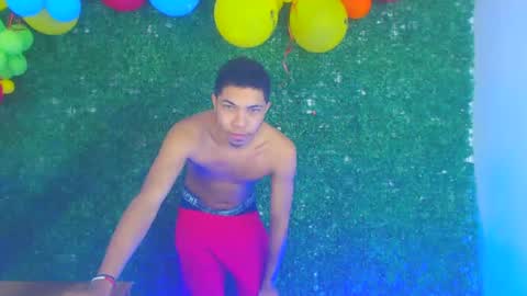 jhon deivis online show from February 12, 2025, 3:29 am
