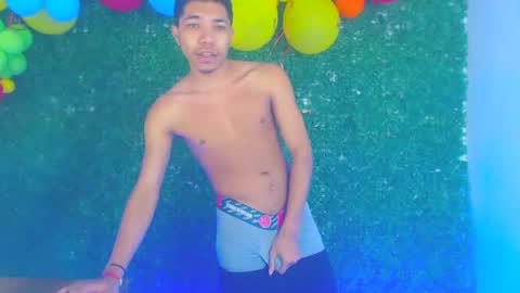 jhon deivis online show from February 12, 2025, 8:06 am