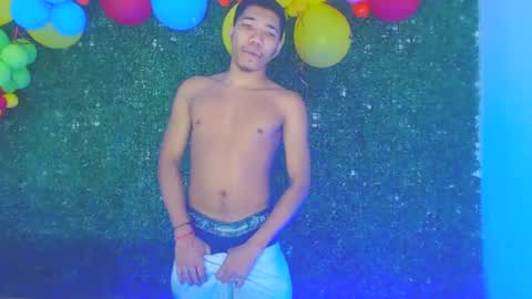 jhon deivis online show from February 13, 2025, 6:30 am