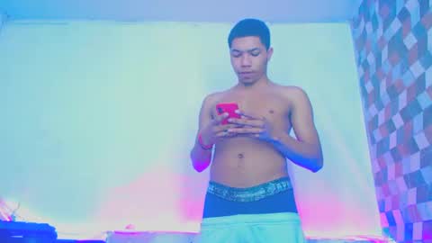 jhon deivis online show from February 16, 2025, 5:15 am