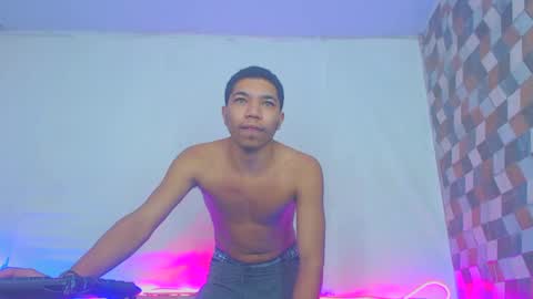 jhon deivis online show from February 17, 2025, 7:26 am
