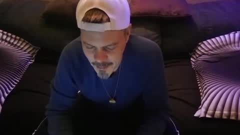 Slutty Stud online show from February 6, 2025, 7:56 am