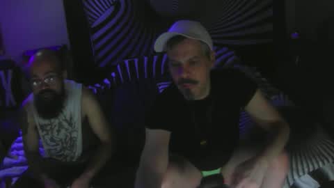 Slutty Stud online show from February 27, 2025, 10:04 am