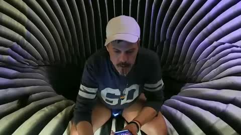 Slutty Stud online show from March 4, 2025, 6:26 am