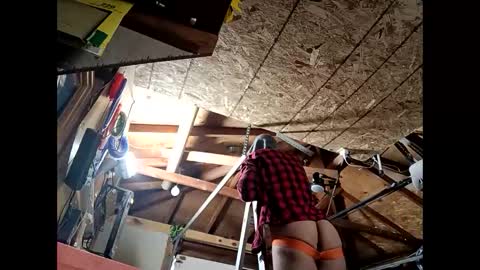 Slutty Stud online show from February 8, 2026, 8:01 pm