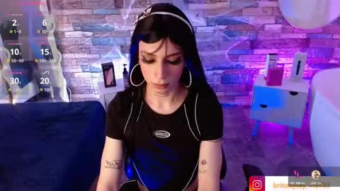 boyfox_tay online show from November 14, 2025, 3:38 am