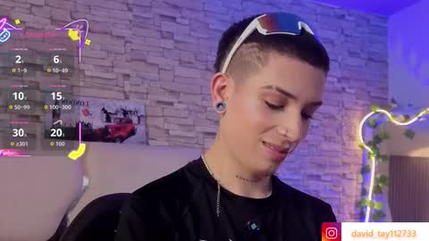 boyfox_tay online show from February 4, 2026, 7:31 pm