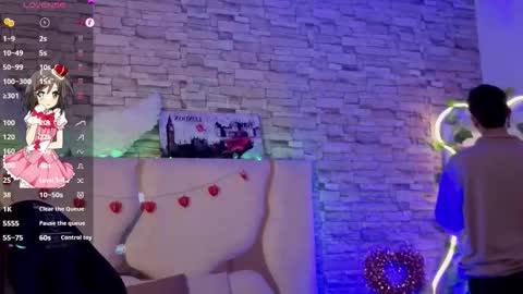 boyfox_tay online show from February 11, 2026, 7:41 pm