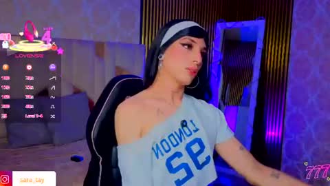 boyfox_tay online show from July 5, 2026, 3:56 am