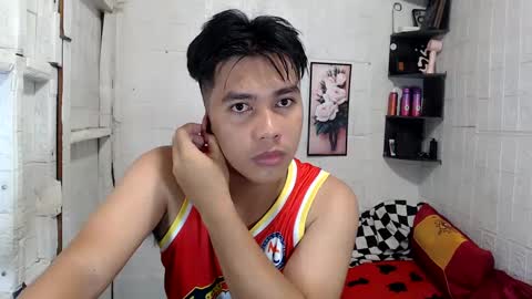 Snapshot of boyinyourfantasy chatting on December 30, 2024, 7:53 pm Dex online show from December 30, 2024, 7:53 pm