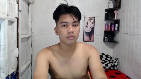 Snapshot of boyinyourfantasy chatting on January 3, 2025, 6:24 pm Dex online show from January 3, 2025, 6:24 pm