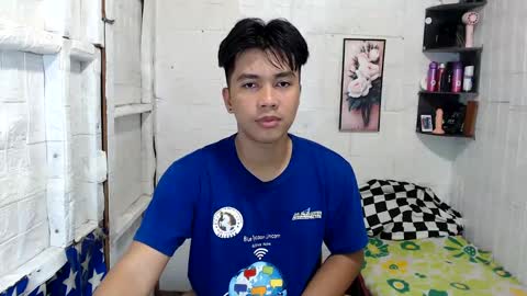 Snapshot of boyinyourfantasy chatting on January 8, 2025, 1:42 am Dex online show from January 8, 2025, 1:42 am