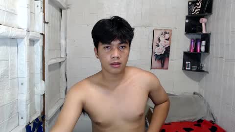 Snapshot of boyinyourfantasy chatting on February 9, 2025, 7:52 pm Dex online show from February 9, 2025, 7:52 pm