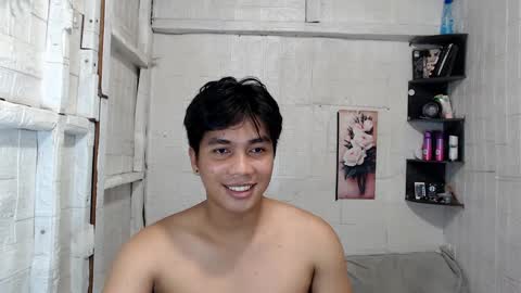 Snapshot of boyinyourfantasy chatting on February 12, 2025, 9:01 pm Dex online show from February 12, 2025, 9:01 pm