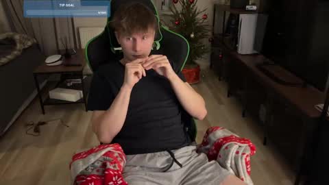 Eddie online show from January 6, 2025, 10:05 pm