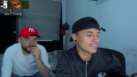 miguel  online show from December 21, 2024, 11:45 pm