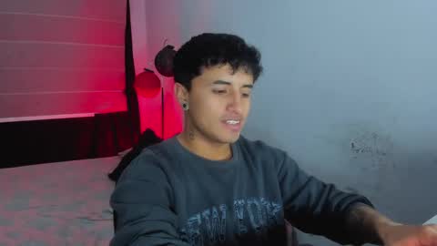 miguel  online show from December 30, 2024, 3:25 am