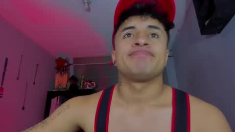 miguel  online show from January 17, 2025, 5:21 am