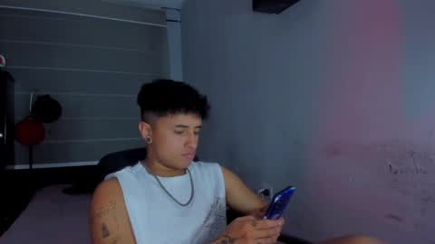 miguel  online show from January 22, 2025, 4:44 am