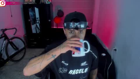 miguel  online show from January 31, 2025, 3:09 am