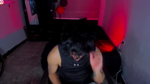 miguel  online show from February 3, 2025, 3:42 am