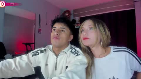 miguel  online show from February 14, 2025, 4:37 am