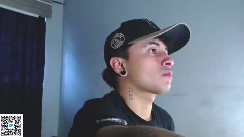 miguel  online show from September 28, 2025, 12:32 pm